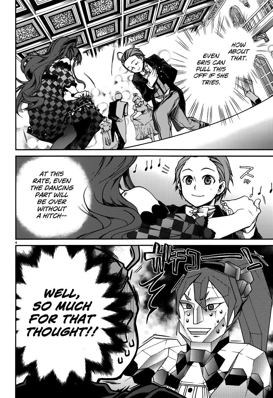 Jobless Reincarnation, Chapter 11 image 10